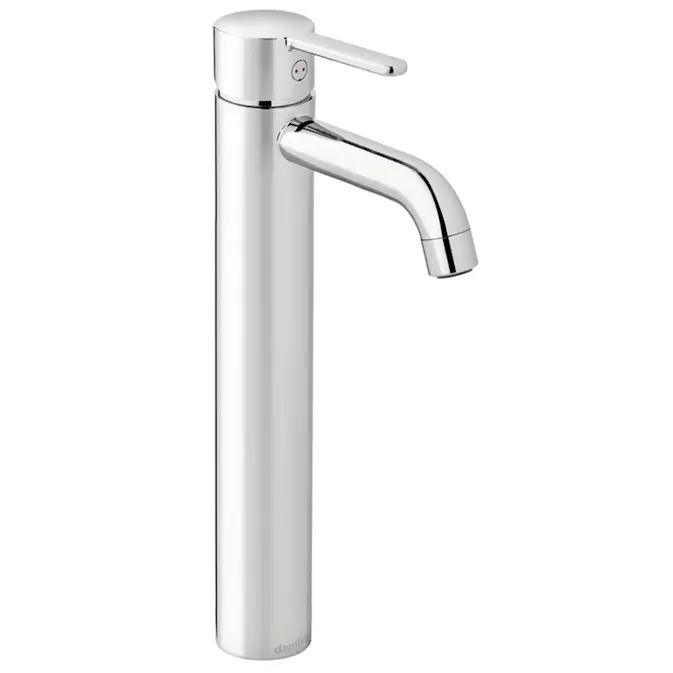 Tvättställsblandare Damixa Silhouet Hög