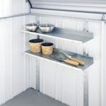 Hyllesett Biohort til StoreMax 190