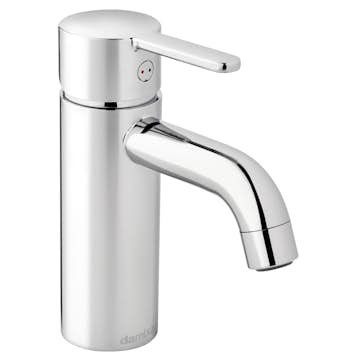 Servantbatteri Damixa Silhouet