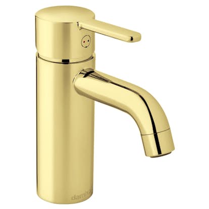 Tvättställsblandare Damixa Silhouet Låg