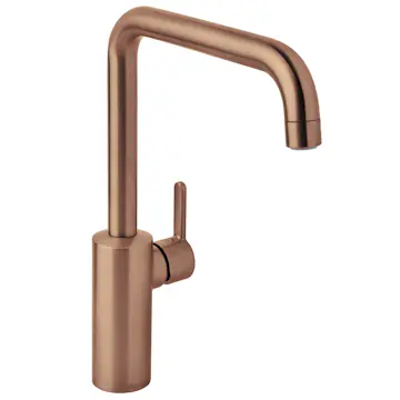 Köksblandare Damixa Silhouet