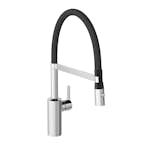 Kjøkkenbatteri Damixa Silhouet Pro