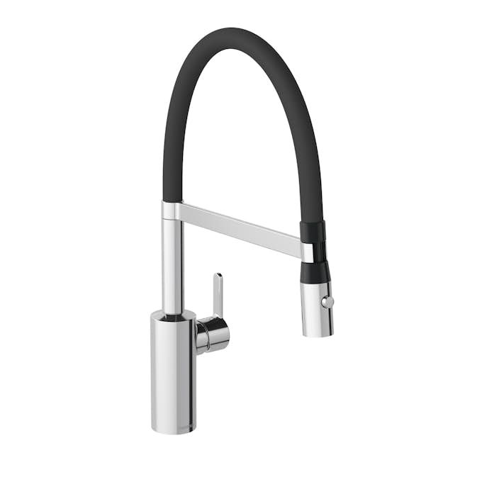 Kjøkkenbatteri Damixa Silhouet Pro