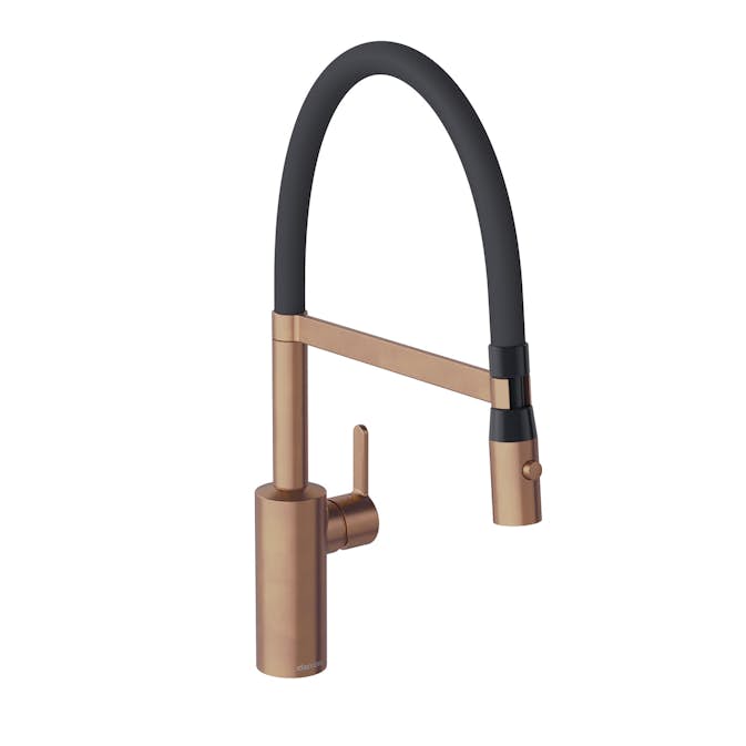 Kjøkkenbatteri Damixa Silhouet Pro