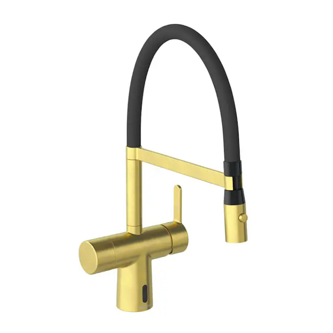 Köksblandare Damixa Silhouet Touchless Pro