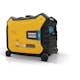Strømaggregat Atlas Copco P3500i Inverter 3 kVA 230 V