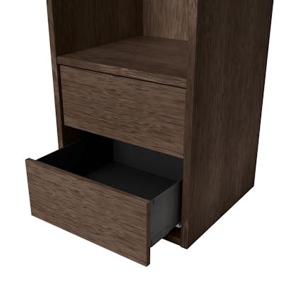 Utdragslåda Svedbergs till Högskåp