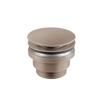 Bottenventil Toniton x Tapwell Arch Pop Up