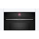 KompaktOvn Bosch CMG7241B1 Serie 8 Med Mikro