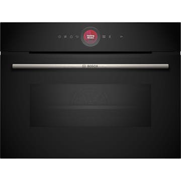 KompaktOvn Bosch CMG7241B1 Serie 8 Med Mikro