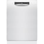 Oppvaskmaskin Bosch SMU6ZC Serie 6