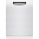 Oppvaskmaskin Bosch SMU6ZC Serie 6