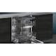 Oppvaskmaskin Siemens SX75ZX07CE iQ500 60 cm