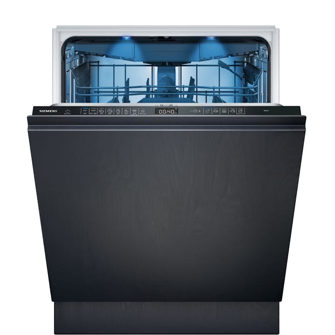 Oppvaskmaskin Siemens SX75ZX07CE iQ500 60 cm