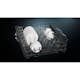 Oppvaskmaskin Siemens SN63HX04ME iQ300 60 cm