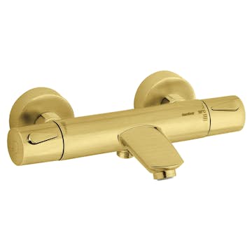 Badekarbatteri Damixa Silhouet