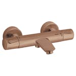 Badekarbatteri Damixa Silhouet