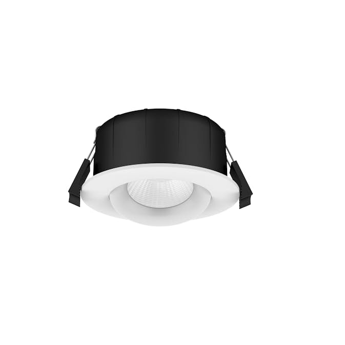 Downlight Westal WLD R84 Vipp 36g DW DA