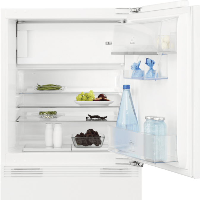 Kjøleskap Electrolux LFB3AE82R 600