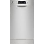 Oppvaskmaskin Electrolux ESM63300SX 700 MaxiFlex 45 cm