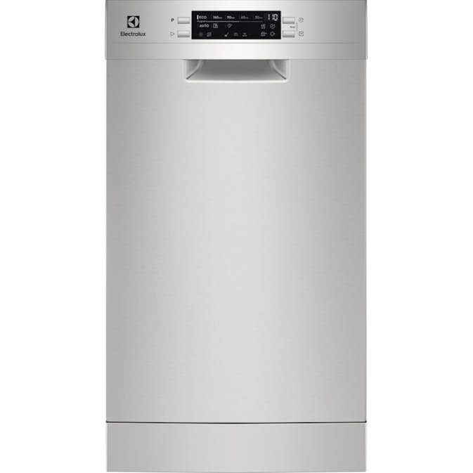 Oppvaskmaskin Electrolux ESM63300SX 700 MaxiFlex 45 cm