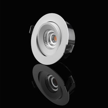 Downlight Designlight P-007mw2030