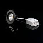 Downlight Designlight Q 3000K