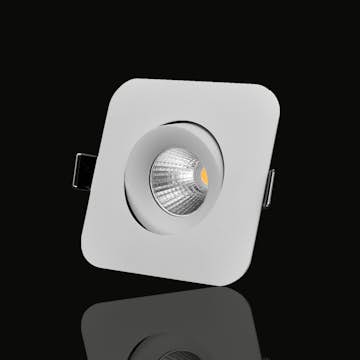 Downlight Designlight Vipp PFC-68MW 7W