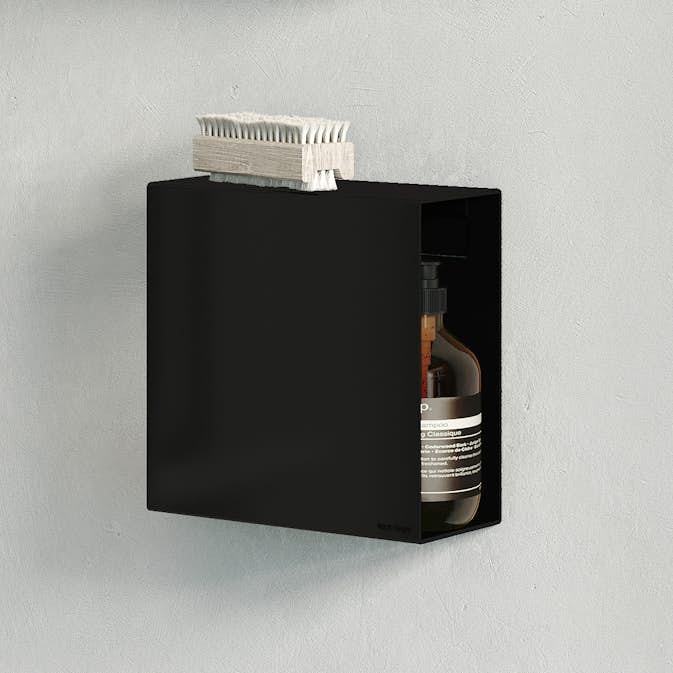 Dusjhylle Macro Design Loop