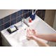 Tvättställsblandare Hansgrohe Zesis S 70 CoolStart med Push-Open ventil