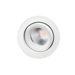 Downlight SG ARMATUREN Junistar Lux Isosafe