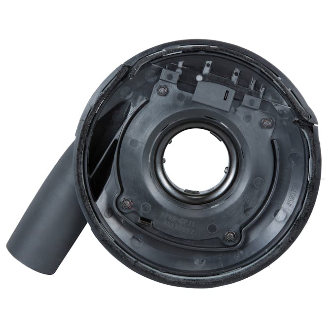 Støvsamlingsskjold Makita X-Lock 191F81-2 125 mm