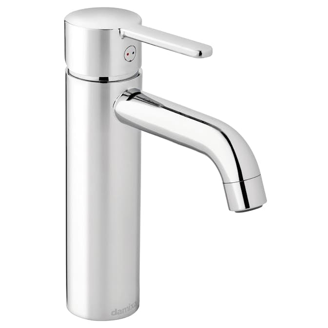 Servantbatteri Damixa Silhouet Stor