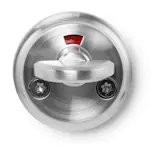 Toalettvrider Beslag Design Classic