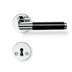 Dørhåndtak Beslag Design Koster med Nøkkelskilt