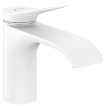 Tvättställsblandare Hansgrohe Vivenis 80 Waterfall