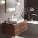Tvättställsblandare Hansgrohe Vivenis 110 Waterfall