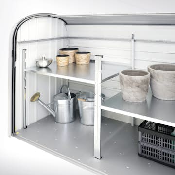 Mellomhylle Biohort til StoreMax 190