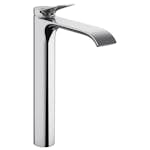 Servantbatteri Hansgrohe Vivenis 250 Waterfall uten Bunnventil