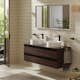 Tvättställsblandare Hansgrohe Vivenis 250 Waterfall utan Bottenventil