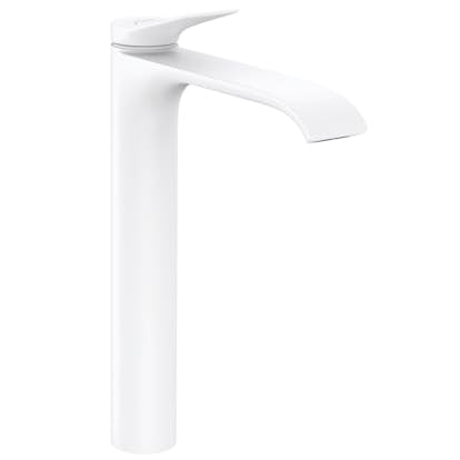 Tvättställsblandare Hansgrohe Vivenis 250 Waterfall utan Bottenventil