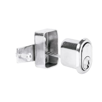 Låsekasse ASSA Abloy 593