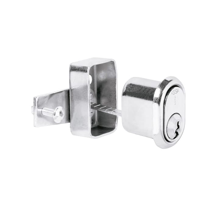 Låsekasse ASSA Abloy 593