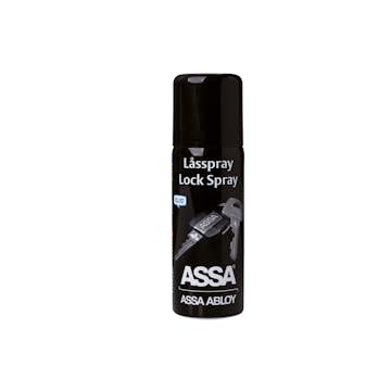 Låsespray ASSA Abloy