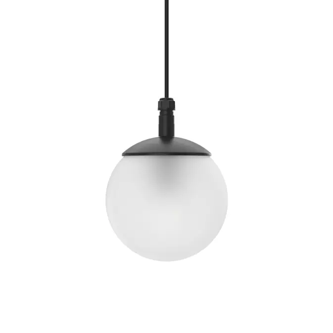 Pendelbelysning Svedbergs Klode