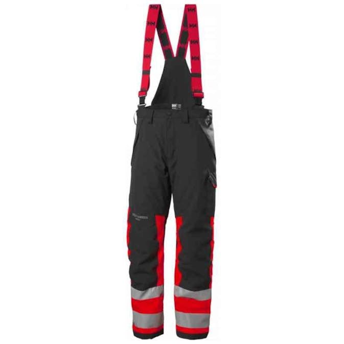 Skallbukse HH Alna 2.0 HiVis Kl 1