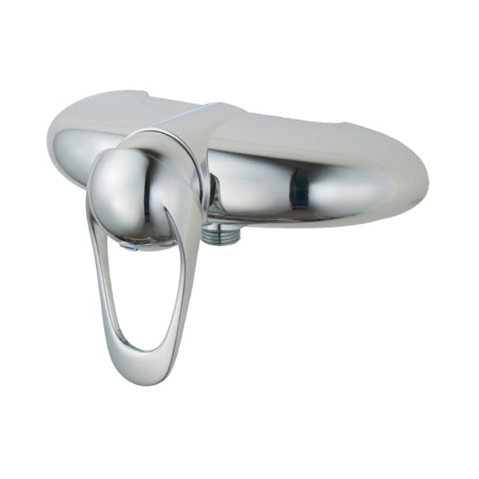 Dusjbatteri FM Mattsson 9000E Ettgrepsblander