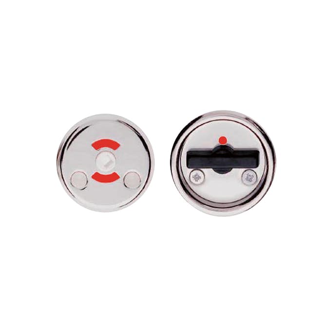 Toalettutstyr ASSA Abloy LH0341 Innfelt