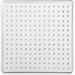 Perleplate Creativ Company Str 7x7 cm 10 St/1 Pk