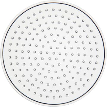 Perleplate Creativ Company Små Runde 10 St/1 Pk